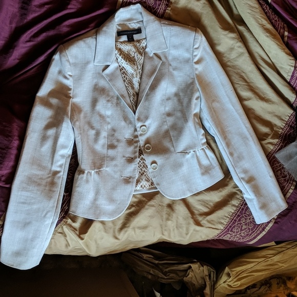Express suit jacket - Picture 3 of 5